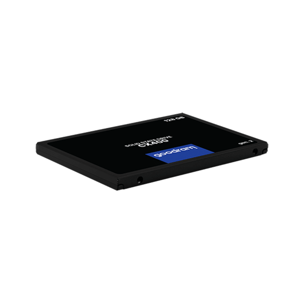 Dysk SSD Goodram 128 GB CX400