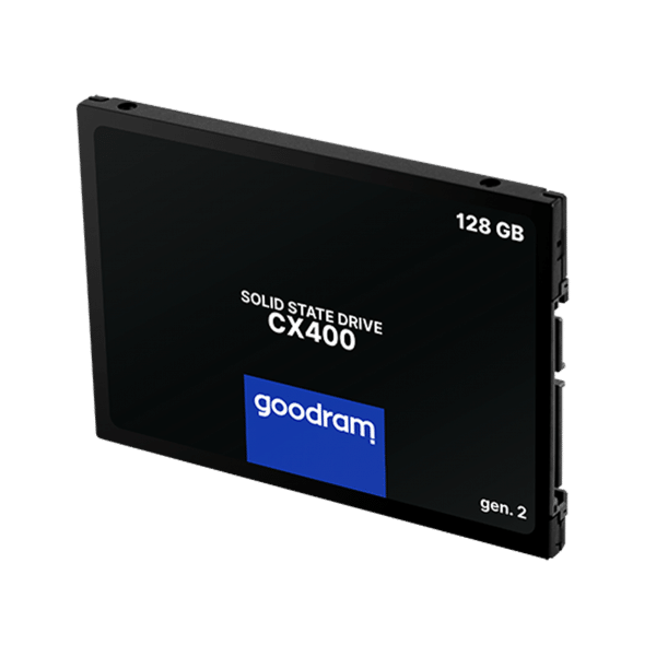 Dysk SSD Goodram 128 GB CX400