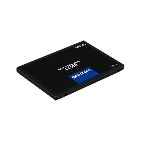 Dysk SSD Goodram 960 GB CL100