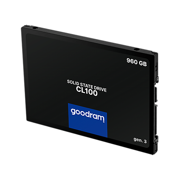 Dysk SSD Goodram 960 GB CL100