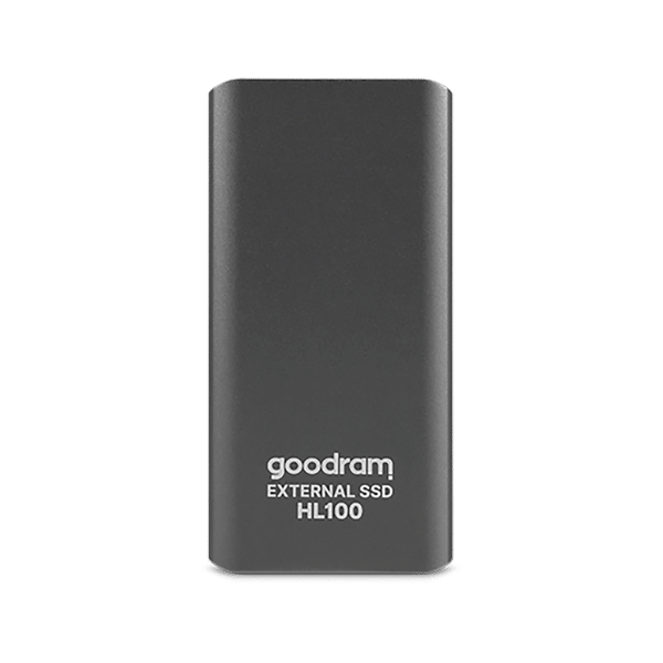 Dysk SSD Goodram HL100 256 GB USB 3.2