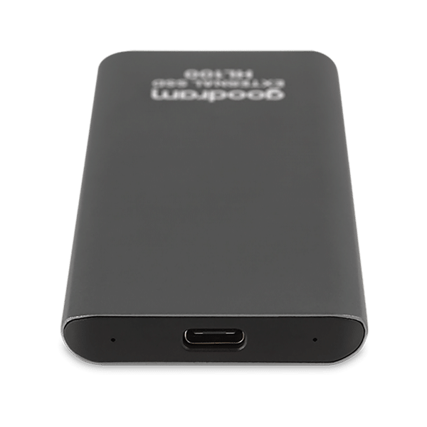 Dysk SSD Goodram HL100 256 GB USB 3.2