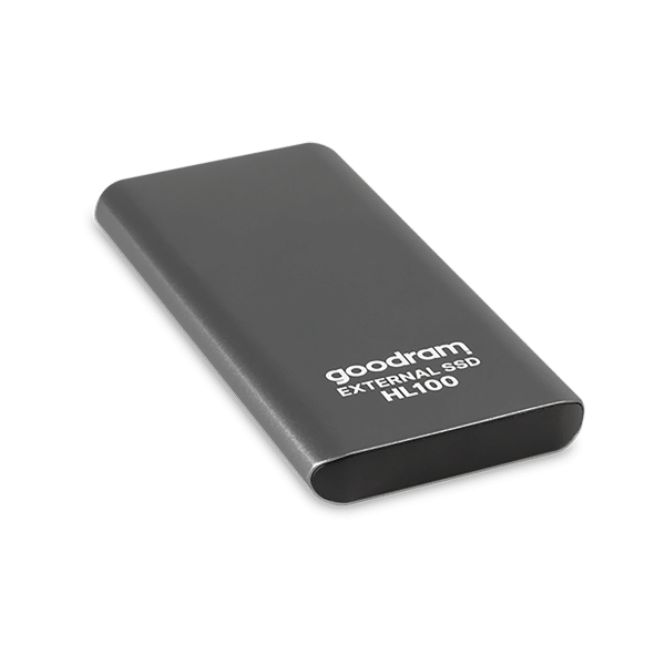 Dysk SSD Goodram HL100 256 GB USB 3.2