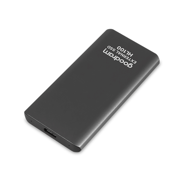 Dysk SSD Goodram HL100 256 GB USB 3.2