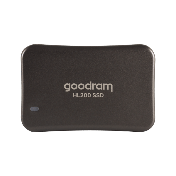 Dysk SSD Goodram HL200 512 GB USB 3.2