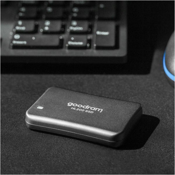 Dysk SSD Goodram HL200 512 GB USB 3.2