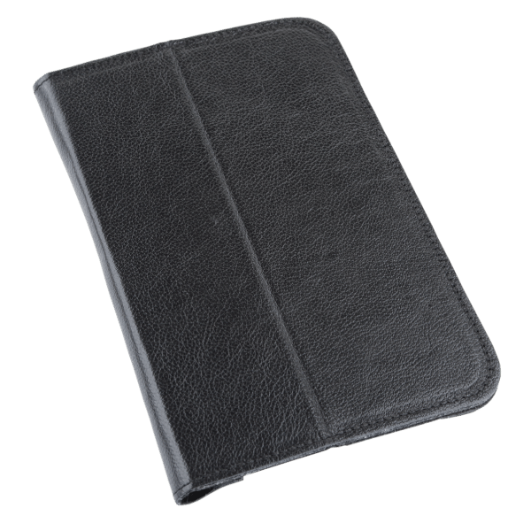 Etui czarne dedykowane do Samsung Galaxy Tab P3100