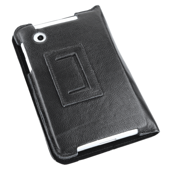 Etui czarne dedykowane do Samsung Galaxy Tab P3100