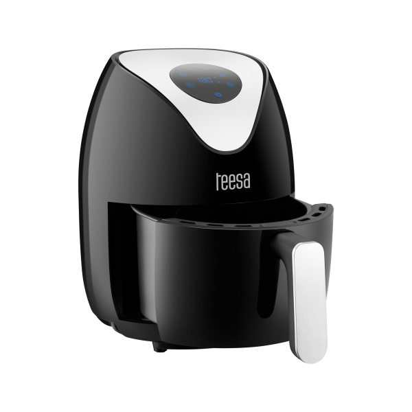 Frytkownica beztłuszczowa TEESA DIGITAL AIR FRYER 1,8L