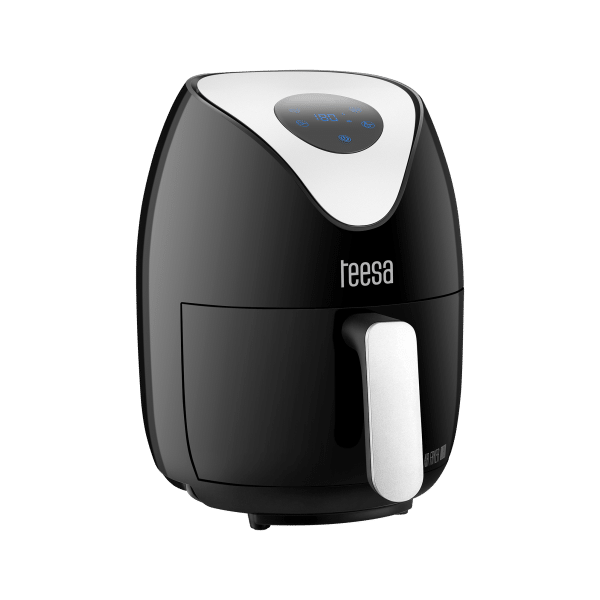 Frytkownica beztłuszczowa TEESA DIGITAL AIR FRYER 1,8L