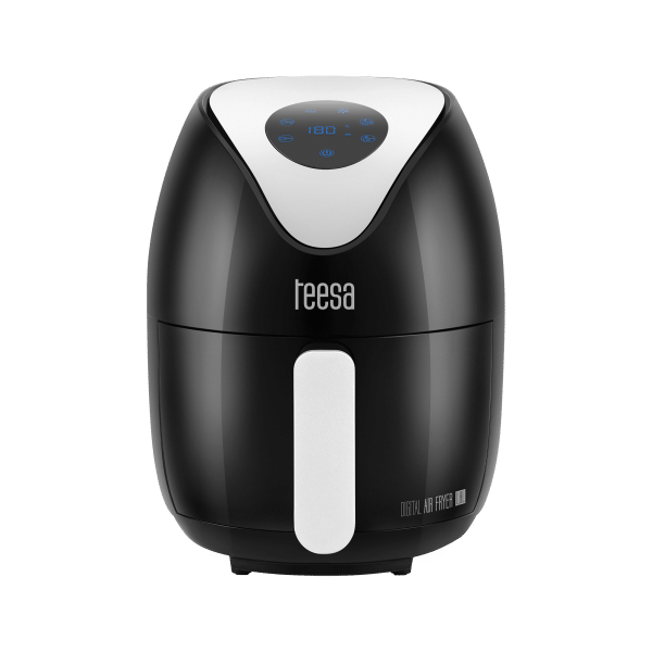 Frytkownica beztłuszczowa TEESA DIGITAL AIR FRYER 1,8L