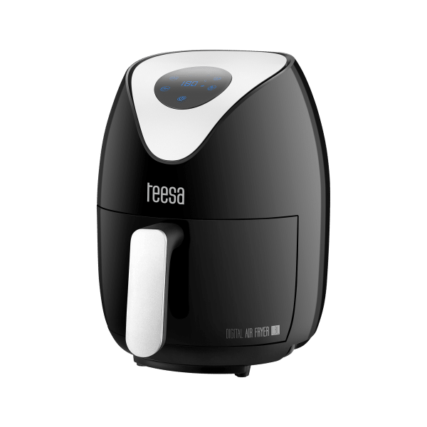 Frytkownica beztłuszczowa TEESA DIGITAL AIR FRYER 1,8L