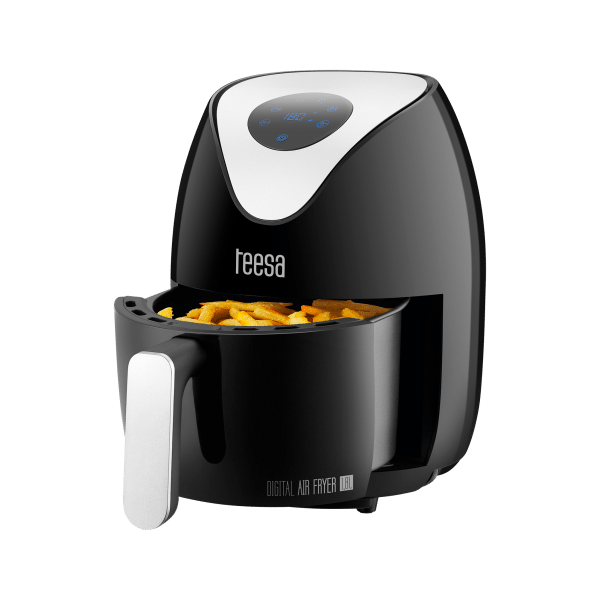 Frytkownica beztłuszczowa TEESA DIGITAL AIR FRYER 1,8L