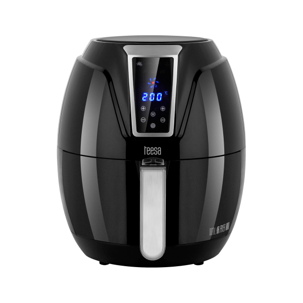 Frytkownica beztłuszczowa TEESA DIGITAL AIR FRYER 3,2L