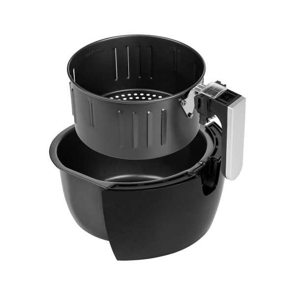 Frytkownica beztłuszczowa TEESA DIGITAL AIR FRYER 3,2L