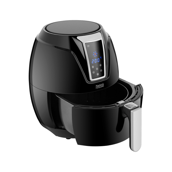 Frytkownica beztłuszczowa TEESA DIGITAL AIR FRYER 3,2L