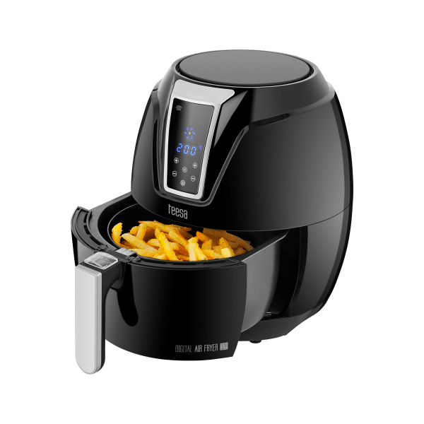 Frytkownica beztłuszczowa TEESA DIGITAL AIR FRYER 3,2L