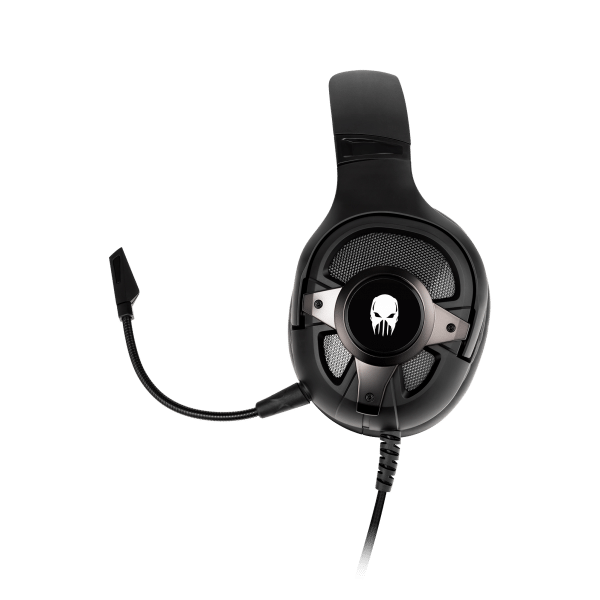 Gamingowe słuchawki nauszne Kruger&Matz Warrior GH-100 PRO