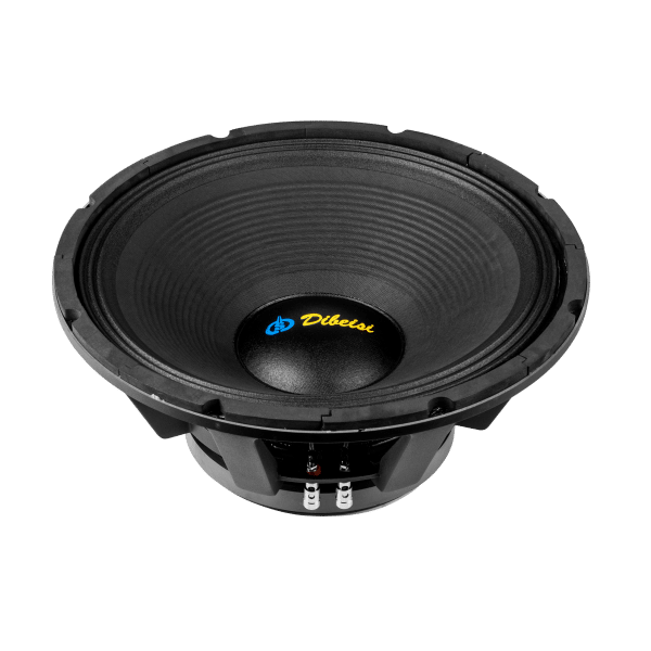 Głośnik 15" DBS-PS1505-8