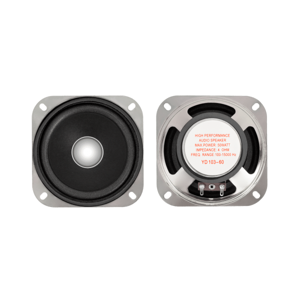 Głośnik 20W-4 -YD 103-60-4ohm