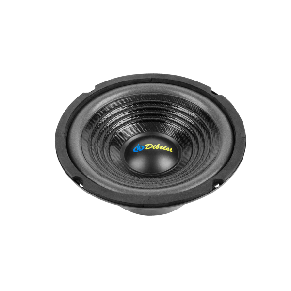 Głośnik 6,5" DBS-G6501 4 Ohm