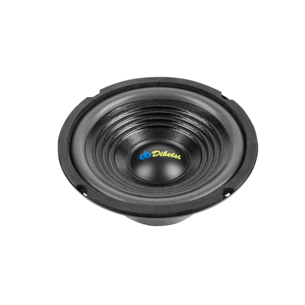Głośnik 6,5" DBS-G6501 8 Ohm