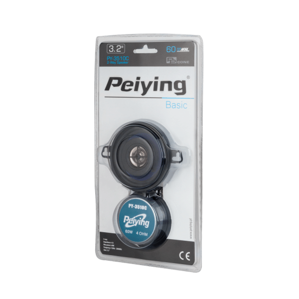 Głośnik samochodowy PY-3510C 3.2"