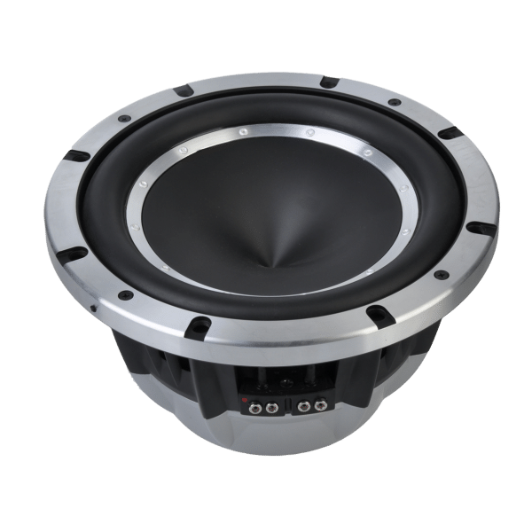 Głośnik samochodowy subwoofer PY-BL250A10 10"