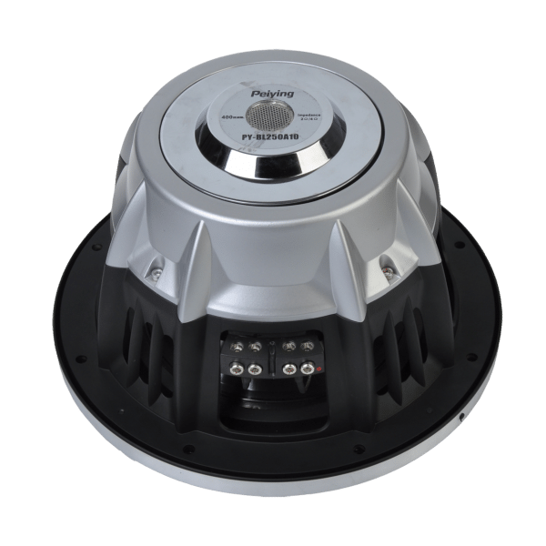 Głośnik samochodowy subwoofer PY-BL250A10 10"