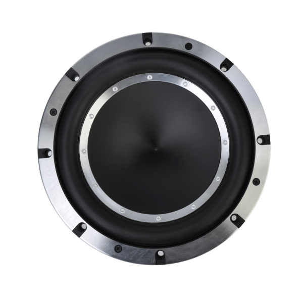 Głośnik samochodowy subwoofer PY-BL250A10 10"