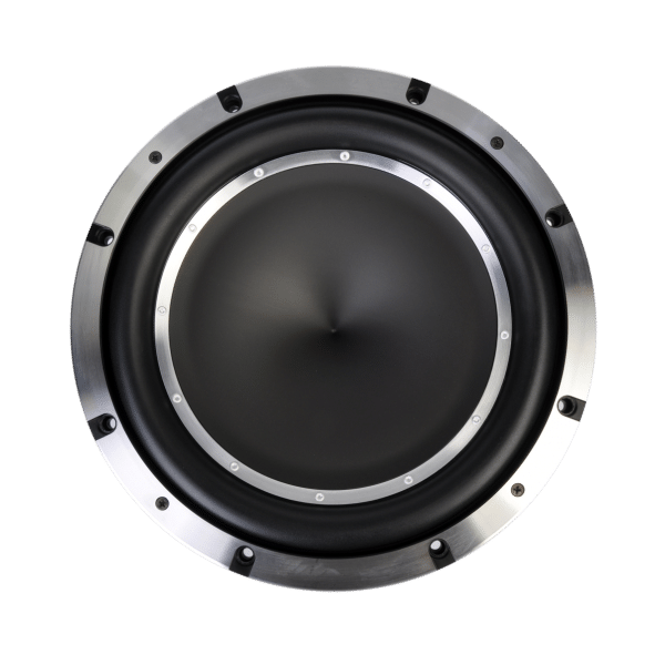 Głośnik samochodowy subwoofer PY-BL300A10 12"