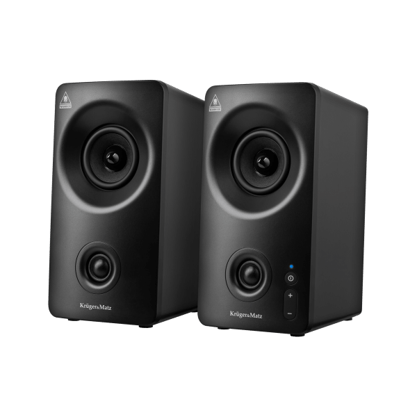 Głośniki komputerowe Kruger&Matz Warrior GS-100