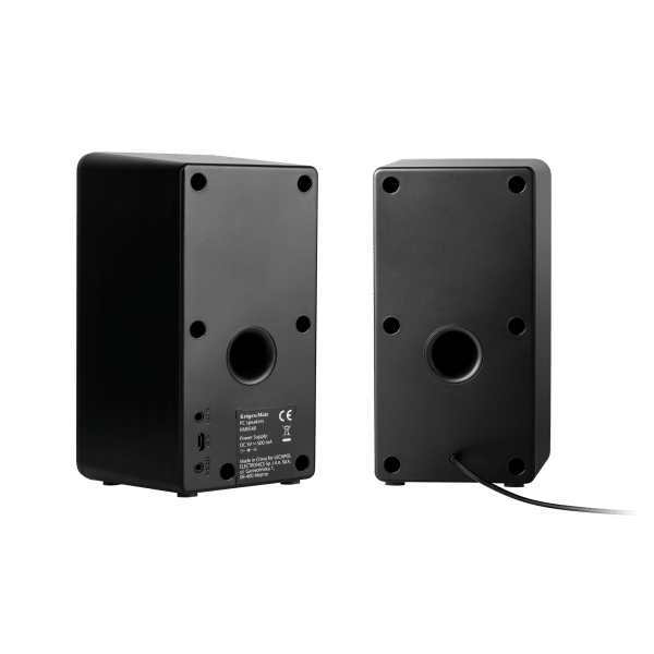 Głośniki komputerowe Kruger&Matz Warrior GS-100
