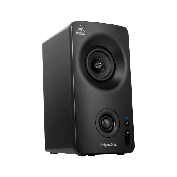 Głośniki komputerowe Kruger&Matz Warrior GS-100