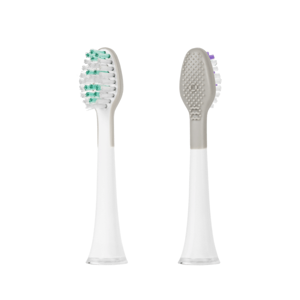 Główki do szczoteczek TEESA SONIC blister, medium