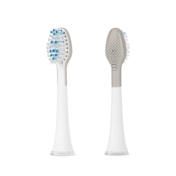 Główki do szczoteczek TEESA SONIC soft