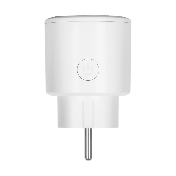 Gniazdo podwójne WiFi Kruger&Matz Connect P5 Tuya