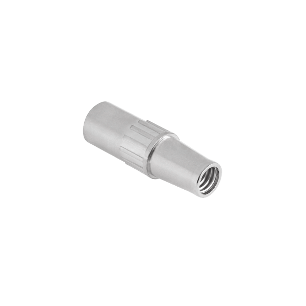 Gniazdo TV proste WPG 306 (6.6-6.9) nasadka TELMOR