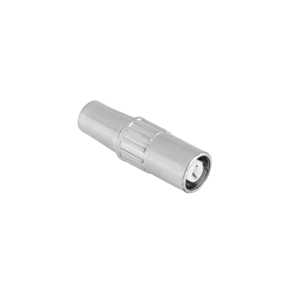 Gniazdo TV proste WPG 306 (6.6-6.9) nasadka TELMOR