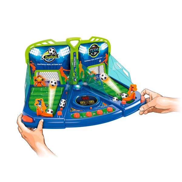 Gra stołowa SHOT SOCCER