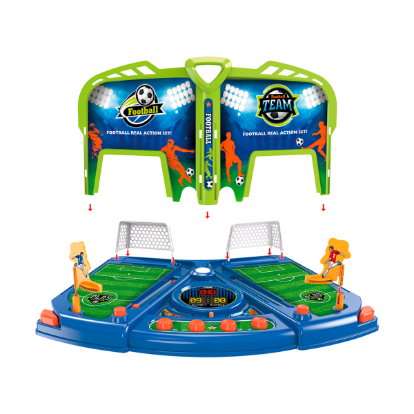 Gra stołowa SHOT SOCCER