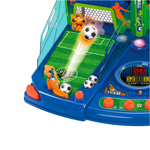 Gra stołowa SHOT SOCCER