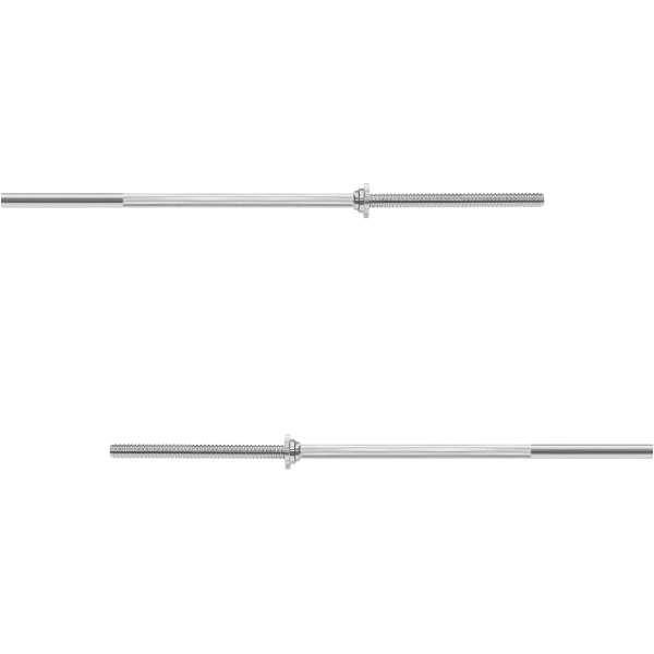 Gryf prosty, sztanga 25mm 180cm 6.8kg REBEL ACTIVE
