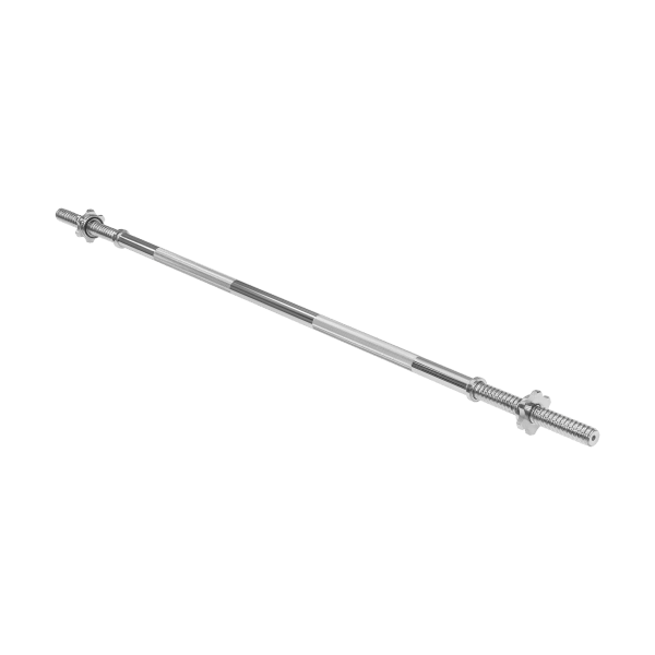 Gryf prosty, sztanga 30mm 120cm 5kg max.170kg REBEL ACTIVE