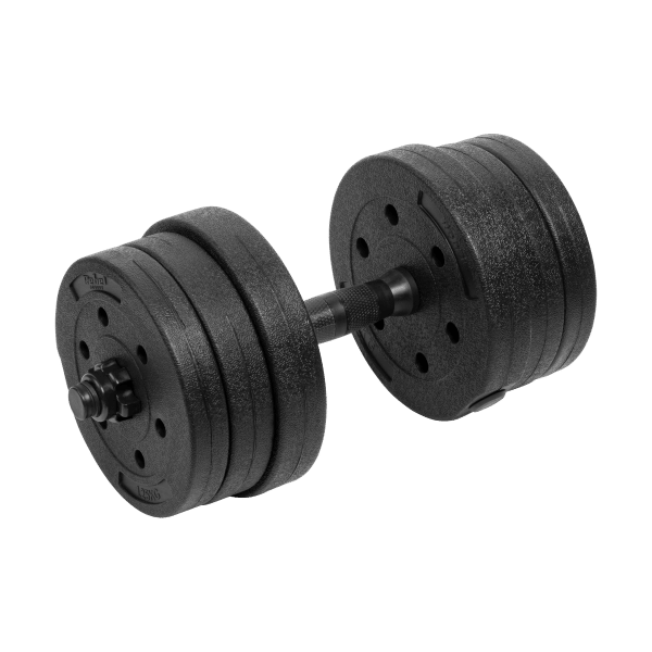 Hantle bitumiczne regulowane 2x10kg REBEL ACTIVE