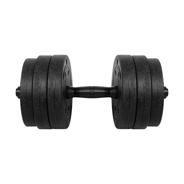 Hantle bitumiczne regulowane 2x10kg REBEL ACTIVE