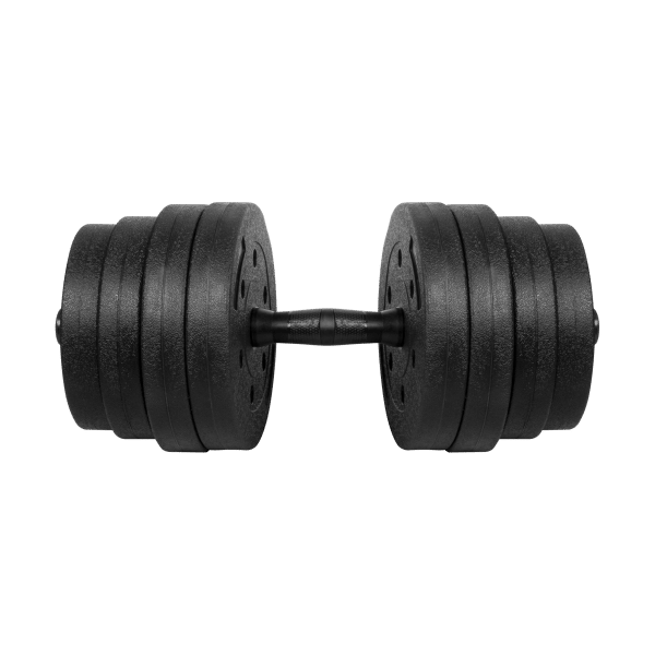 Hantle bitumiczne regulowane 2x15kg REBEL ACTIVE