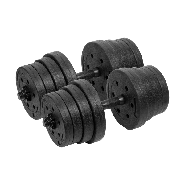 Hantle bitumiczne regulowane 2x15kg REBEL ACTIVE