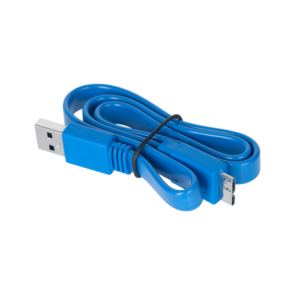 HUB USB 3.0 7 portowy Rebel