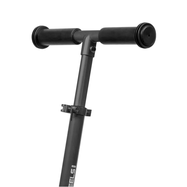 Hulajnoga elektryczna dla dzieci FUN WHEELS LIGHT Black